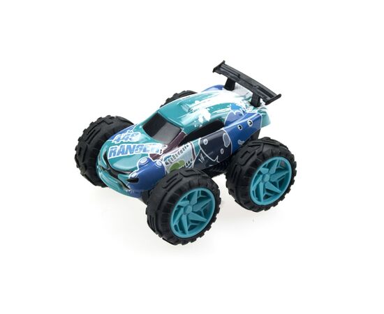 Игровой набор Silverlit Exost Jump Stunt (20620), изображение 3 Игровой набор Silverlit Exost Jump Stunt (20620), изображение 3