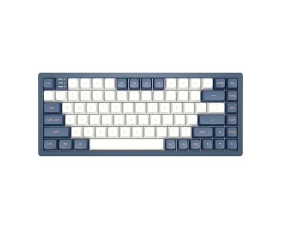 Клавиатура Dark Project KD83A PBT Mech. g3ms Sapphire USB (KB-GSH-871-500004)