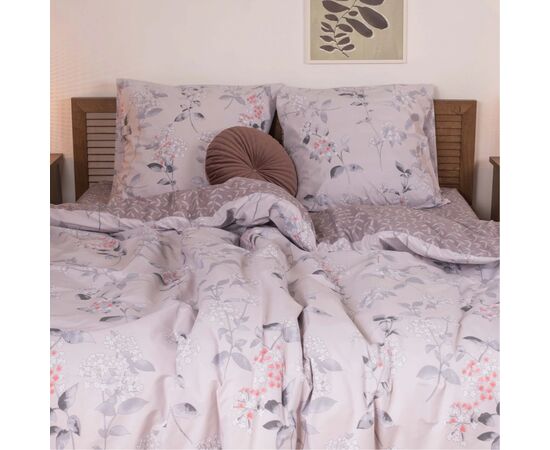 Постельное белье Viluta 22221 Ранфорс двуспальный (22221_dv), изображение 5 Постельное белье Viluta 22221 Ранфорс двуспальный (22221_dv), изображение 5