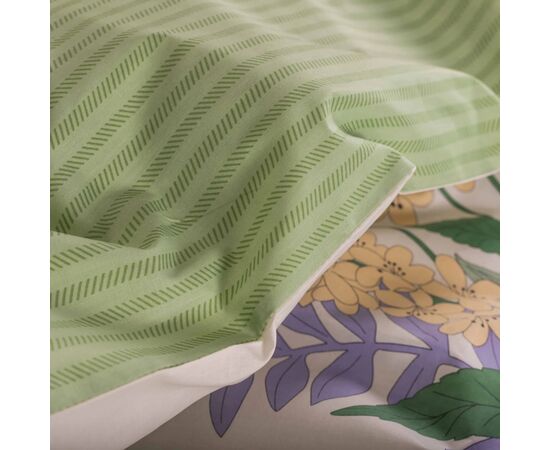 Постельное белье Viluta 23224 Ранфорс двуспальный (23224_dv), изображение 7 Постельное белье Viluta 23224 Ранфорс двуспальный (23224_dv), изображение 7