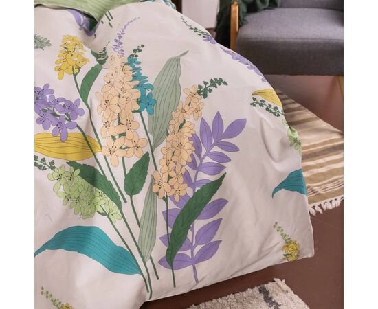 Постельное белье Viluta 23224 Ранфорс двуспальный (23224_dv), изображение 8 Постельное белье Viluta 23224 Ранфорс двуспальный (23224_dv), изображение 8