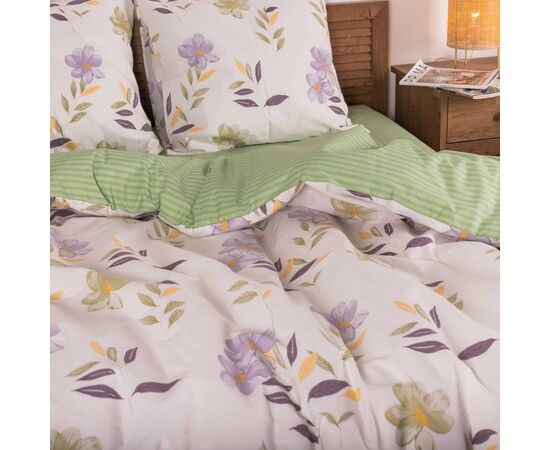 Постельное белье Viluta 23225 Ранфорс двуспальный (23225_dv), изображение 2