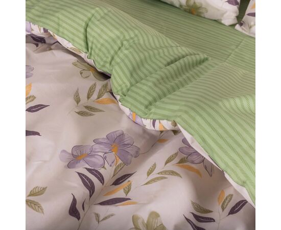 Постельное белье Viluta 23225 Ранфорс двуспальный (23225_dv), изображение 3