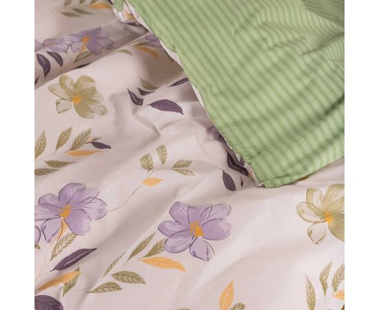 Постельное белье Viluta 23225 Ранфорс двуспальный (23225_dv), изображение 5