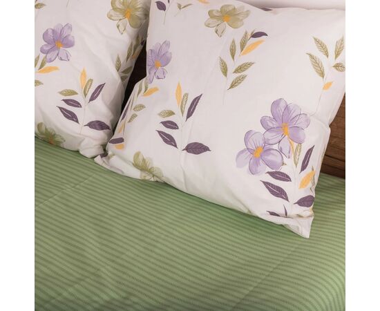 Постельное белье Viluta 23225 Ранфорс двуспальный (23225_dv), изображение 6