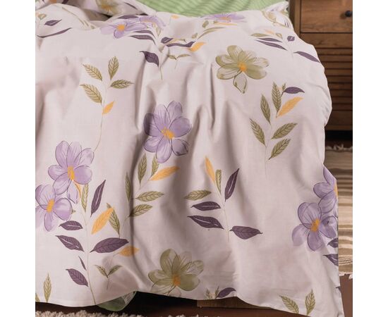 Постельное белье Viluta 23225 Ранфорс двуспальный (23225_dv), изображение 8