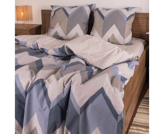 Постельное белье Viluta 23226 Ранфорс двуспальный (23226_dv), изображение 3