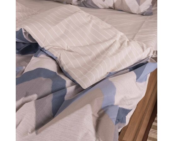Постельное белье Viluta 23226 Ранфорс двуспальный (23226_dv), изображение 4