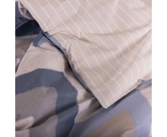 Постельное белье Viluta 23226 Ранфорс двуспальный (23226_dv), изображение 5