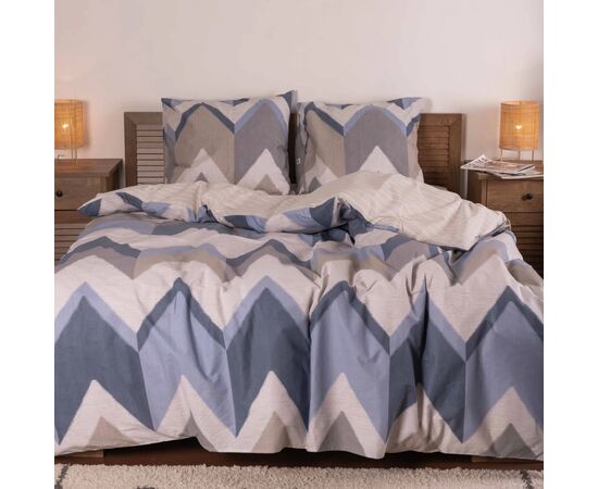 Постельное белье Viluta 23226 Ранфорс двуспальный (23226_dv), изображение 9