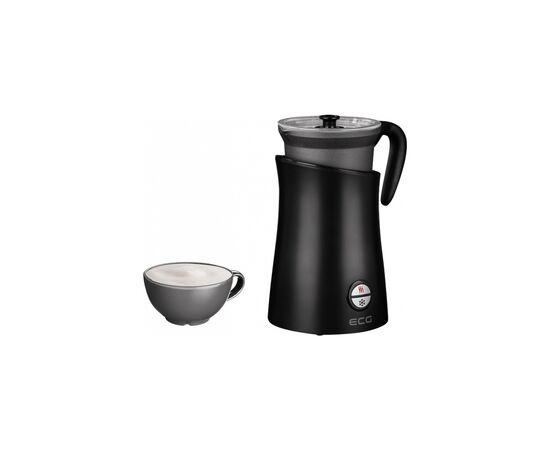Капучинатор ECG NM 2255 Latte Art Black (NM2255 Latte Art Black), изображение 11 Капучинатор ECG NM 2255 Latte Art Black (NM2255 Latte Art Black), изображение 11