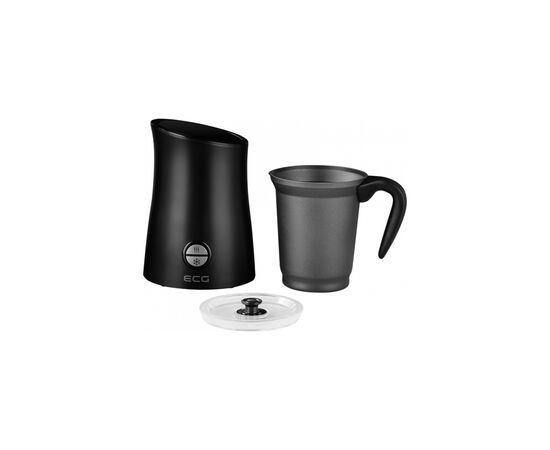 Капучинатор ECG NM 2255 Latte Art Black (NM2255 Latte Art Black), изображение 4 Капучинатор ECG NM 2255 Latte Art Black (NM2255 Latte Art Black), изображение 4