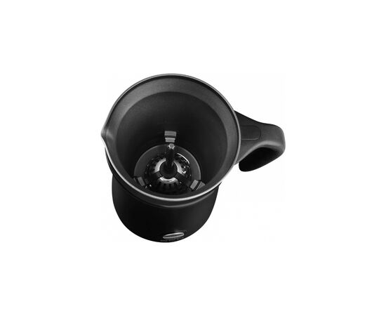 Капучинатор ECG NM 2255 Latte Art Black (NM2255 Latte Art Black), изображение 7 Капучинатор ECG NM 2255 Latte Art Black (NM2255 Latte Art Black), изображение 7