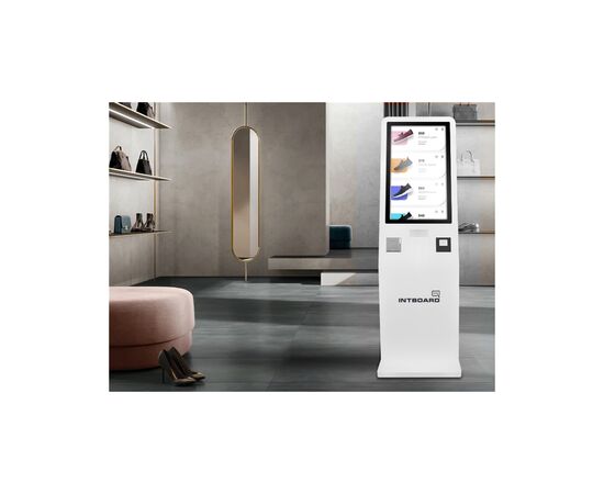 Интерактивный стол Intboard ORDER 32, изображение 5 Интерактивный стол Intboard ORDER 32, изображение 5