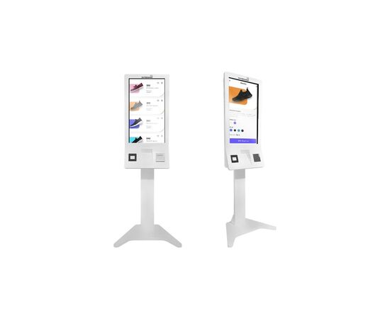 Интерактивный стол Intboard ORDER-V 32, изображение 2 Интерактивный стол Intboard ORDER-V 32, изображение 2