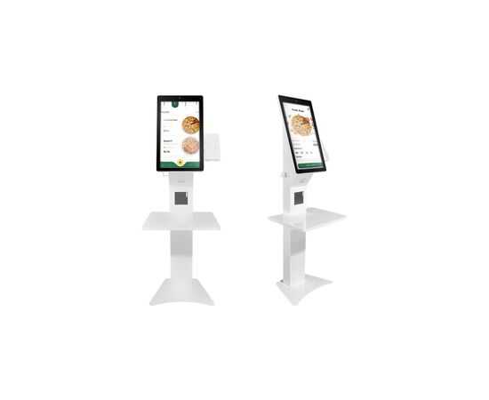 Интерактивный стол Intboard PAY 21, изображение 2 Интерактивный стол Intboard PAY 21, изображение 2