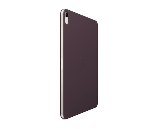 Чохол до планшета Apple Smart Folio for iPad Air (5th generation) - Dark Cherry (MNA43ZM/A), зображення 2 Чохол до планшета Apple Smart Folio for iPad Air (5th generation) - Dark Cherry (MNA43ZM/A), зображення 2
