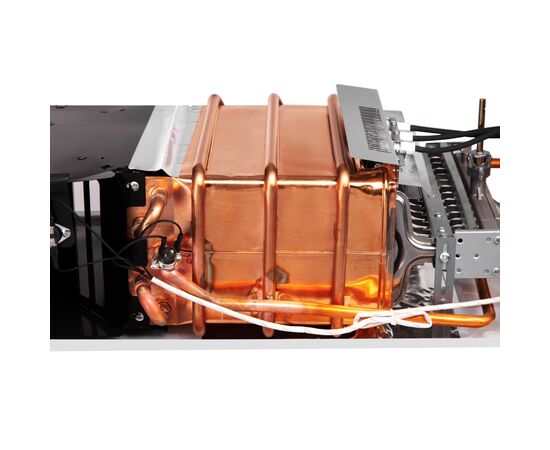 Проточний водонагрівач Ardesto TFGBH-10B-X1-STEEL, зображення 10 Проточний водонагрівач Ardesto TFGBH-10B-X1-STEEL, зображення 10