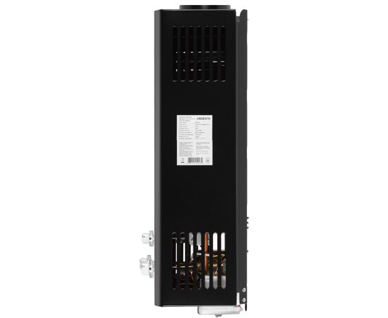 Проточний водонагрівач Ardesto TFGBH-10B-X1-BLACK, зображення 2 Проточний водонагрівач Ardesto TFGBH-10B-X1-BLACK, зображення 2