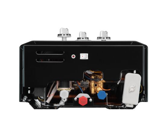 Проточний водонагрівач Ardesto TFGBH-10B-X1-BLACK, зображення 5 Проточний водонагрівач Ardesto TFGBH-10B-X1-BLACK, зображення 5