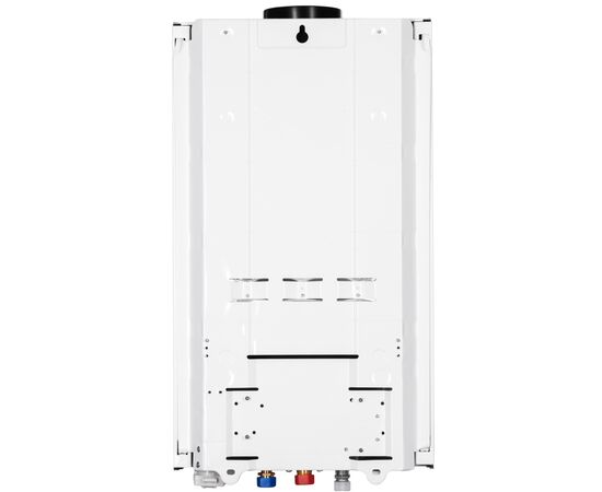 Проточный водонагреватель Ardesto TFGBH-10B-X1-WHITE, изображение 5 Проточный водонагреватель Ardesto TFGBH-10B-X1-WHITE, изображение 5