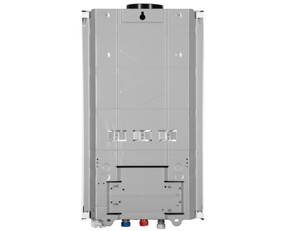 Проточный водонагреватель Ardesto TFGBH-10B-X2-STEEL, изображение 5