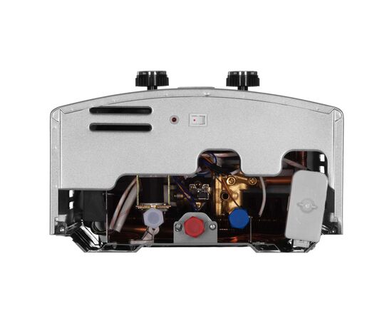 Проточный водонагреватель Ardesto TFGBH-10B-X2-STEEL, изображение 6