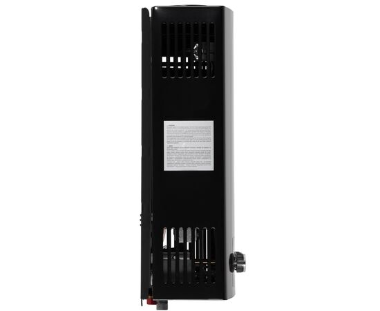 Проточний водонагрівач Ardesto TFGBH-10B-X2-BLACK, зображення 3 Проточний водонагрівач Ardesto TFGBH-10B-X2-BLACK, зображення 3