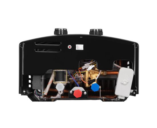 Проточний водонагрівач Ardesto TFGBH-10B-X2-BLACK, зображення 6 Проточний водонагрівач Ardesto TFGBH-10B-X2-BLACK, зображення 6