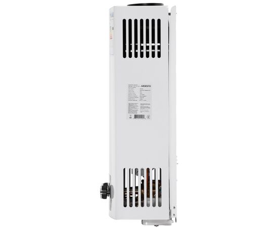 Проточний водонагрівач Ardesto TFGBH-10B-X2-WHITE, зображення 3 Проточний водонагрівач Ardesto TFGBH-10B-X2-WHITE, зображення 3