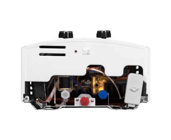 Проточний водонагрівач Ardesto TFGBH-10B-X2-WHITE, зображення 6 Проточний водонагрівач Ardesto TFGBH-10B-X2-WHITE, зображення 6