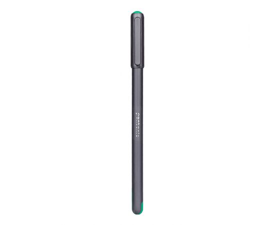 Ручка шариковая LINC Pentonic 1,0 мм зеленая (412063)