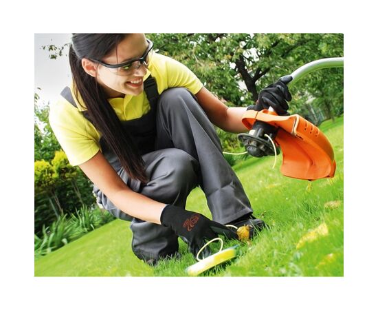 Жилка косильная Cellfast звезда, 3 x 15м (35-022), изображение 2 Жилка косильная Cellfast звезда, 3 x 15м (35-022), изображение 2