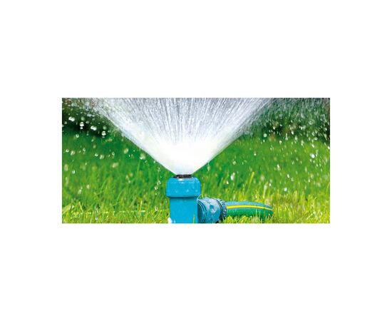 Дождеватель Cellfast WULKAN, диаметр орошения 8-11 м (50-400_CELLFAST), изображение 2