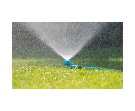 Дождеватель Cellfast WULKAN, диаметр орошения 8-11 м (50-400_CELLFAST), изображение 5