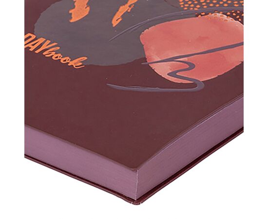 Тижневик Yes А5 недатований Calmness (252071), зображення 4 Тижневик Yes А5 недатований Calmness (252071), зображення 4