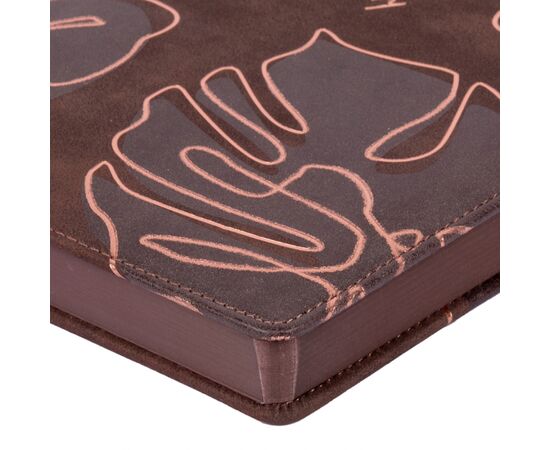 Тижневик Yes А5 недатований Calmness Leaves (252086), зображення 4 Тижневик Yes А5 недатований Calmness Leaves (252086), зображення 4