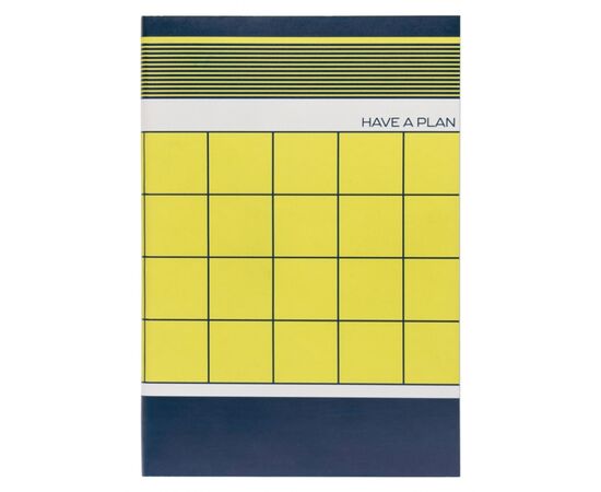 Еженедельник Yes А5 недатированный Depth (252082), изображение 2 Еженедельник Yes А5 недатированный Depth (252082), изображение 2