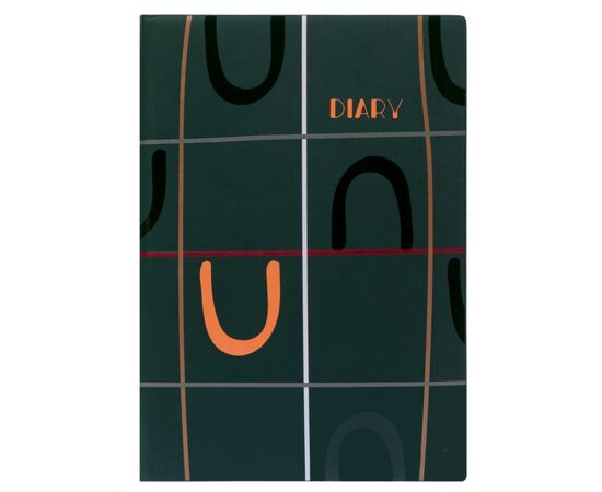 Еженедельник Yes А5 недатированный Generic (252074), изображение 2 Еженедельник Yes А5 недатированный Generic (252074), изображение 2