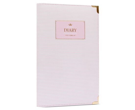 Тижневик Yes А5 недатований Margot pink (252083), зображення 2