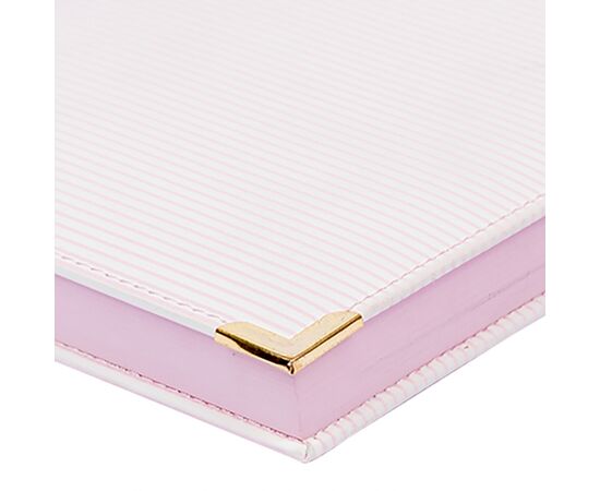 Тижневик Yes А5 недатований Margot pink (252083), зображення 4