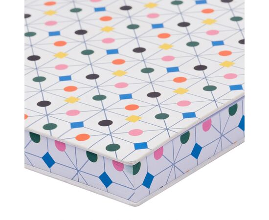 Еженедельник Yes А5 недатированный Mosaic (252079), изображение 4 Еженедельник Yes А5 недатированный Mosaic (252079), изображение 4