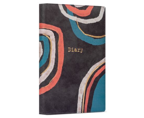 Тижневик Yes А5 недатований Stones колекція Calmness (252085), зображення 2 Тижневик Yes А5 недатований Stones колекція Calmness (252085), зображення 2