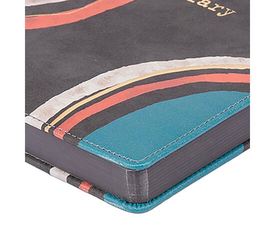 Тижневик Yes А5 недатований Stones колекція Calmness (252085), зображення 4 Тижневик Yes А5 недатований Stones колекція Calmness (252085), зображення 4