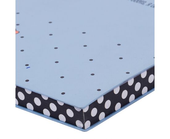 Еженедельник Yes А5 недатированный Сити гёрл коллекция Крутой как ни крути (252110), изображение 6 Еженедельник Yes А5 недатированный Сити гёрл коллекция Крутой как ни крути (252110), изображение 6