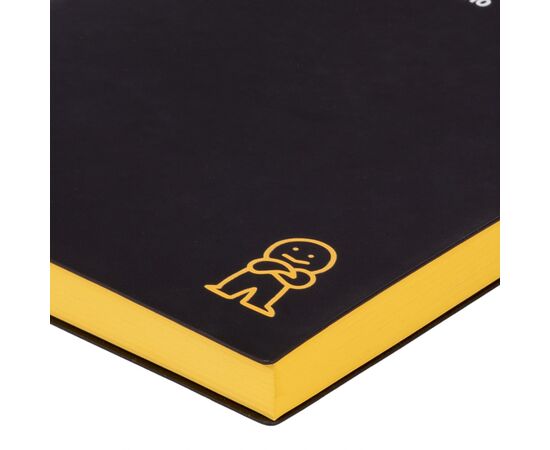 Еженедельник Yes А5 недатированный Я-мачо коллекция Крутой как ни крути (252112), изображение 7 Еженедельник Yes А5 недатированный Я-мачо коллекция Крутой как ни крути (252112), изображение 7