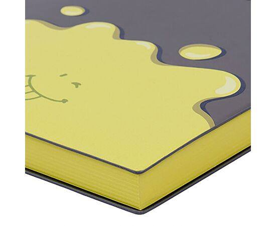 Еженедельник Yes А5 недатированный Я-самое счастье коллекция Крутой как ни крути (252111), изображение 7 Еженедельник Yes А5 недатированный Я-самое счастье коллекция Крутой как ни крути (252111), изображение 7