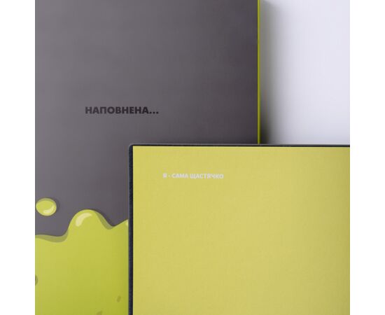 Еженедельник Yes А5 недатированный Я-самое счастье коллекция Крутой как ни крути (252111), изображение 8 Еженедельник Yes А5 недатированный Я-самое счастье коллекция Крутой как ни крути (252111), изображение 8