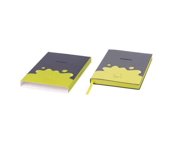 Еженедельник Yes А5 недатированный Я-самое счастье коллекция Крутой как ни крути (252111), изображение 9 Еженедельник Yes А5 недатированный Я-самое счастье коллекция Крутой как ни крути (252111), изображение 9