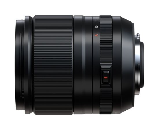 Объектив Fujifilm XF 23 мм f/1.4 R LM WR (16746527), изображение 4 Объектив Fujifilm XF 23 мм f/1.4 R LM WR (16746527), изображение 4